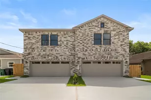 8215 Gladstone St, Houston, TX 77051 - Photo 1