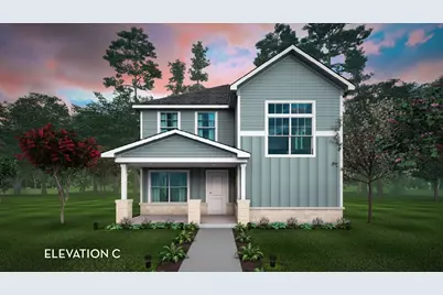 4747 North Star Trail, Richmond, TX 77469 - Photo 1