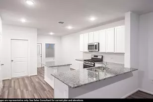 4747 N Star Trl, Richmond, TX 77469 - Photo 5