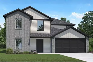 12248 Lexington Heights, Willis, TX 77318 - Photo 1