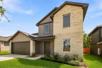 12248 Lexington Heights, Willis, TX 77318 - Photo 3