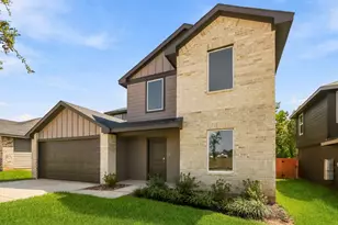 12248 Lexington Heights, Willis, TX 77318 - Photo 3