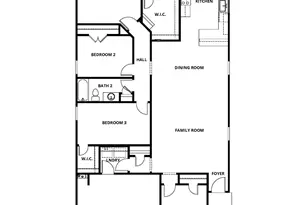 3025 Myrtle Sunset Dr, Katy, TX 77493 - Photo 7