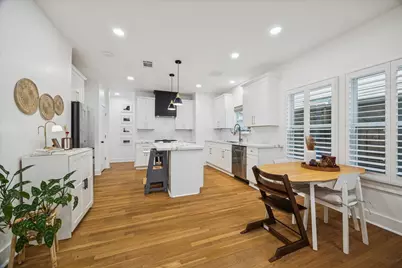 207 Tabor Street, Houston, TX 77009 - Photo 5