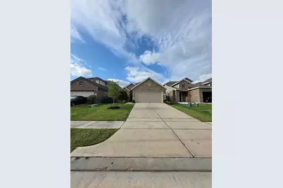 1942 Barrett Gables Drive, Crosby, TX 77532 - Photo 3