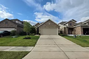 1942 Barrett Gables Dr, Crosby, TX 77532 - Photo 3