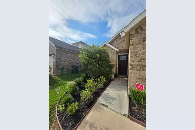 1942 Barrett Gables Drive, Crosby, TX 77532 - Photo 1