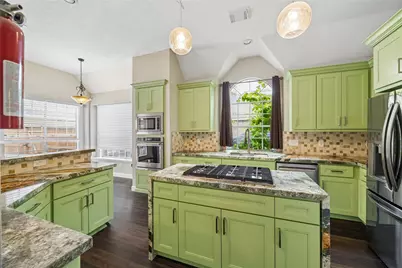 9110 Rhapsody Lane, Houston, TX 77040 - Photo 5