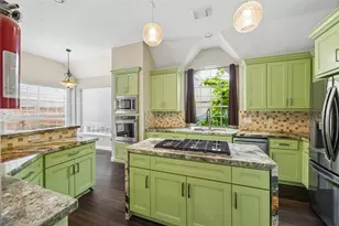9110 Rhapsody Ln, Houston, TX 77040 - Photo 5