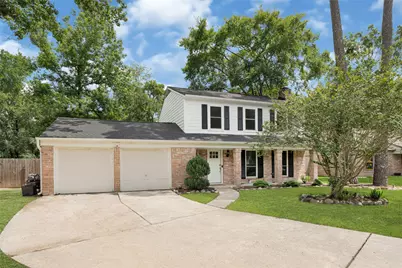 2031 Aspen Glade Drive, Houston, TX 77339 - Photo 1