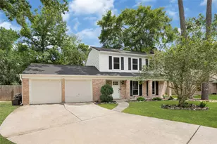 2031 Aspen Glade Dr, Houston, TX 77339 - Photo 1
