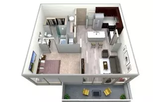 1111 N Durham Dr, Houston, TX 77008 - Photo 15