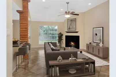 22711 Willhanna Drive, Katy, TX 77449 - Photo 5