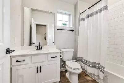19327 Palfrey Prairie Trail, Tomball, TX 77377 - Photo 33