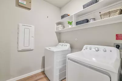 19327 Palfrey Prairie Trail, Tomball, TX 77377 - Photo 35