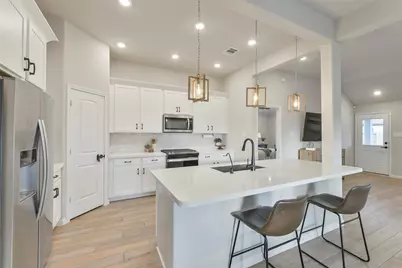 19327 Palfrey Prairie Trail, Tomball, TX 77377 - Photo 7