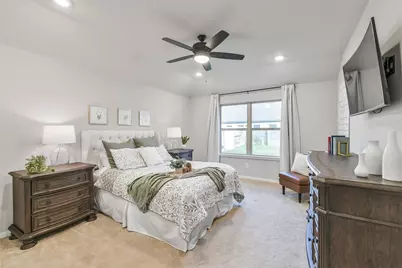 19327 Palfrey Prairie Trail, Tomball, TX 77377 - Photo 23