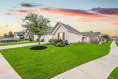 19327 Palfrey Prairie Trail, Tomball, TX 77377 - Photo 3