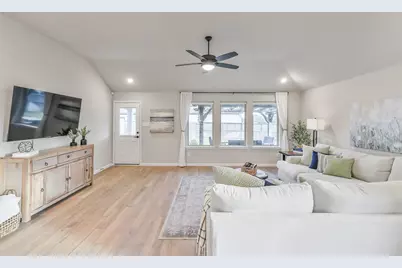 19327 Palfrey Prairie Trail, Tomball, TX 77377 - Photo 19