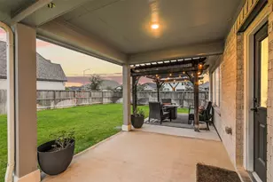 19327 Palfrey Prairie Trl, Tomball, TX 77377 - Photo 37