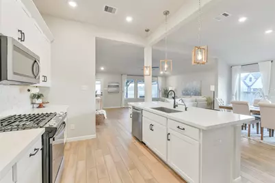 19327 Palfrey Prairie Trail, Tomball, TX 77377 - Photo 13