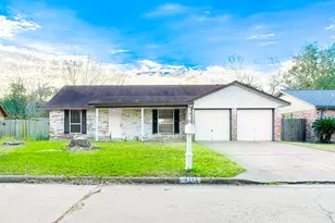 2135 Whiteback Dr, Houston, TX 77084 - Photo 1