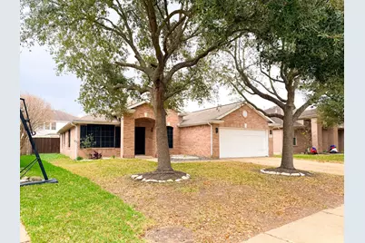 2243 Rocky Hollow Lane, Katy, TX 77450 - Photo 3