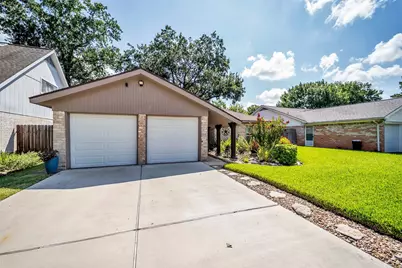 16222 Green Shade Drive, Houston, TX 77090 - Photo 31