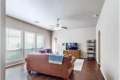 12914 Pecan Shores Drive, Houston, TX 77044 - Photo 7