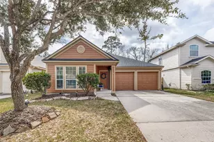 12914 Pecan Shores Dr, Houston, TX 77044 - Photo 1