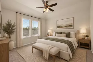 6426 Verbena Blossom Trail, Katy, TX 77449 - Photo 9