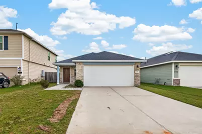 6426 Verbena Blossom Trail, Katy, TX 77449 - Photo 1
