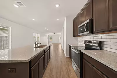 6426 Verbena Blossom Trail, Katy, TX 77449 - Photo 7