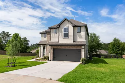 3714 Violet Lane, Huntsville, TX 77340 - Photo 3