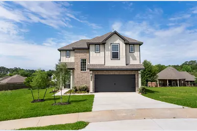 3714 Violet Lane, Huntsville, TX 77340 - Photo 1
