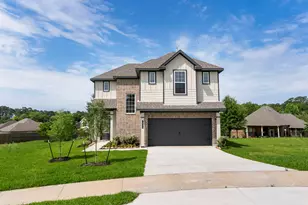 3714 Violet Ln, Huntsville, TX 77340 - Photo 1