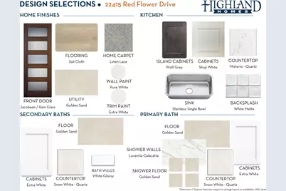 22415 Red Flower Drive, Cypress, TX 77433 - Photo 11