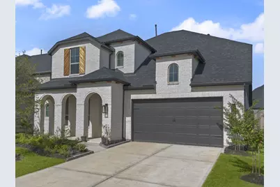 29622 Highland Meadow Drive, Fulshear, TX 77441 - Photo 3