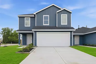 4822 Peanut Butter and Jelly Drive, Houston, TX 77048 - Photo 1
