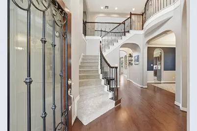 26502 Prairie School Lane, Katy, TX 77494 - Photo 5