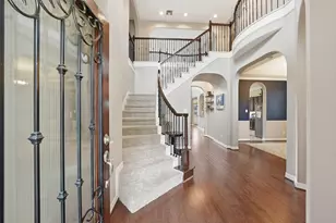 26502 Prairie School Ln, Katy, TX 77494 - Photo 5