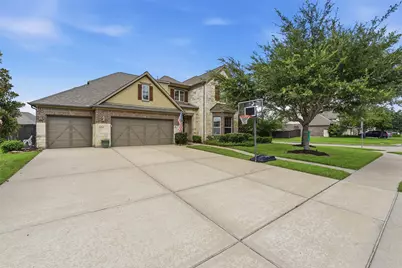 26502 Prairie School Lane, Katy, TX 77494 - Photo 47