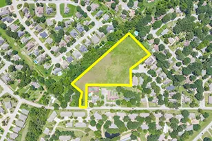 0 Gun and Rod Rd, Brenham, TX 77833 - Photo 1