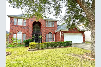 8615 Barron Wood Circle, Houston, TX 77083 - Photo 17