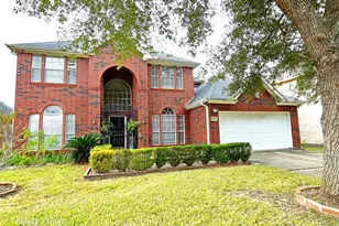8615 Barron Wood Circle, Houston, TX 77083 - Photo 17