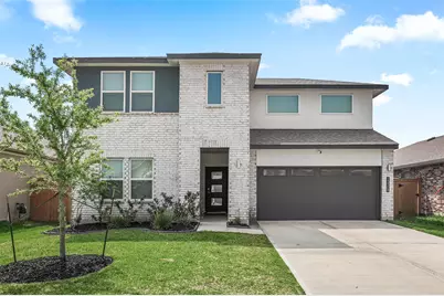 13308 Lago Acero Lane, Texas City, TX 77568 - Photo 1