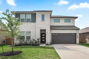 13308 Lago Acero Ln, Texas City, TX 77568 - Photo 1