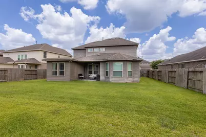 8622 Oakdale Bluff Court, Richmond, TX 77407 - Photo 31