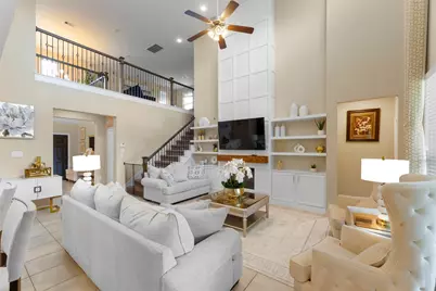 8622 Oakdale Bluff Court, Richmond, TX 77407 - Photo 7