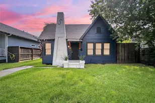 208 Vincent St, Houston, TX 77009 - Photo 1